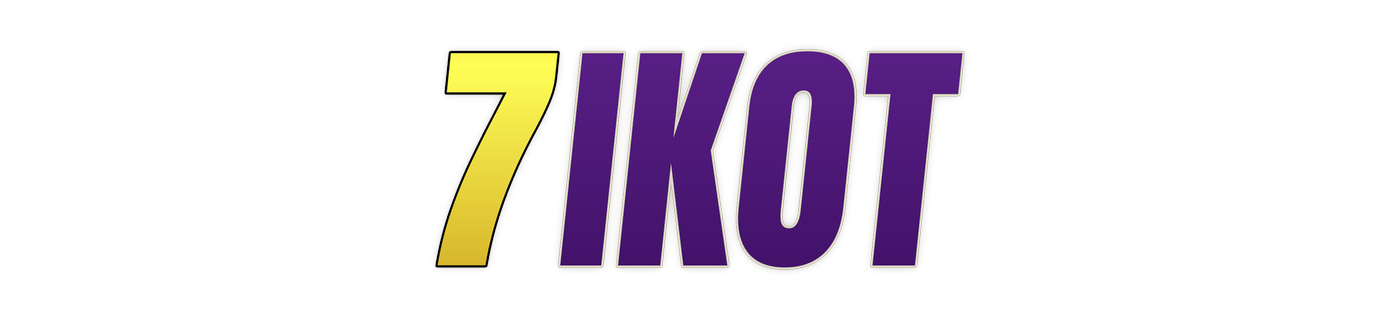 7ikot Logo